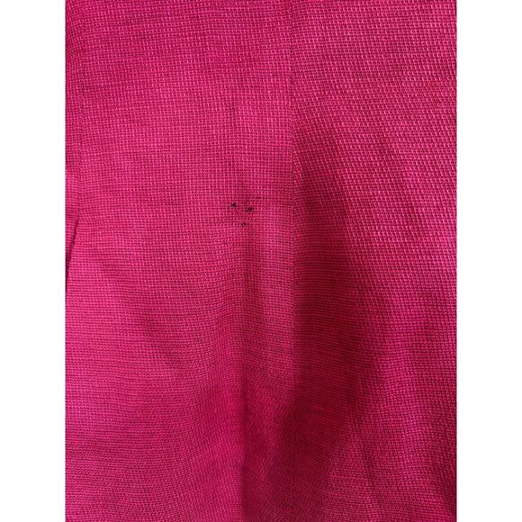 Veronica Beard Dickey Linen Blend Blazer Jacket Women's Size 0 - Picture 8 of 12